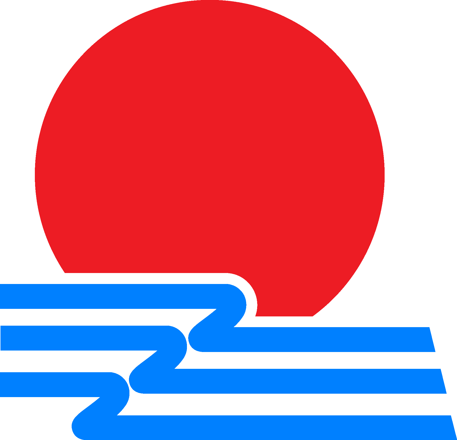 Hiroshima Hokkaido Logo Vector Logo